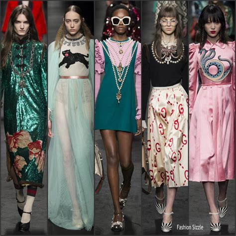 gucci renaissance 70s|Gucci News, Collections, Fashion Shows, Fashion Week Reviews  .